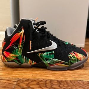 Nike Lebron XI